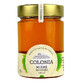 Raw mint honey, 420 g, Cologne