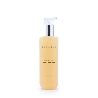 Gel purifiant à l'arbre à thé Masqmai, 200 ml