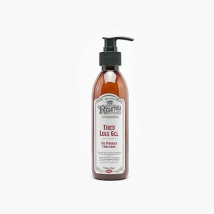 Gel pentru picioare obosite My Rebotica 250 Ml
