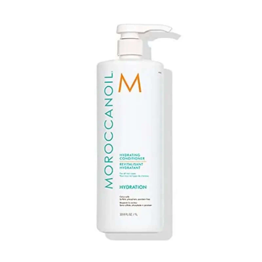 Moroccanoil Moisturizing Conditioner, 1000 ml