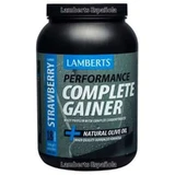 Lamberts Complete Garnier Strawberry Flavor 1,8Kg