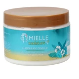 Mielle Moisture Rx Hawaiian Ginger Moisturizing Overnight Conditioner 340 Ml