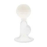 Chicco - Milchpumpe Schnell abschwellend. Sicheres Stillen (Aspirator)