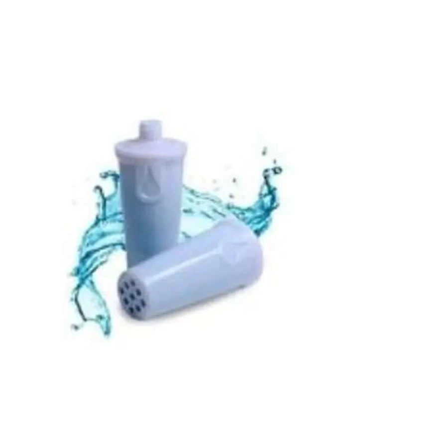 Irisana Pack charbon actif 2 filtres Bbo2-Bbo1. Bbo3