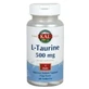 Solaray L-Taurina 500Mg. 60 Cápsulas Kal