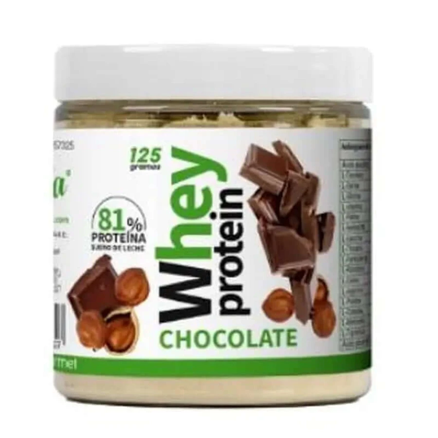 Protella Whey Protein Mini Original Crema De Chocolat 12**.