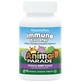 Natures Plus Animal Parade Kids Immuun Booster 90 Kauwtabletten