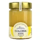 Raw rapita honey, 420 g, Cologne