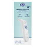 Chicco Go Ohr-Thermometer