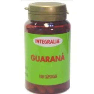 Integralia Guarana 100 Capsules