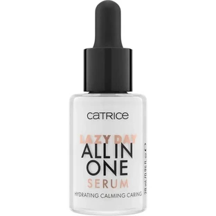 Catrice Alles-in-één serum Lazy Day , 28 ml