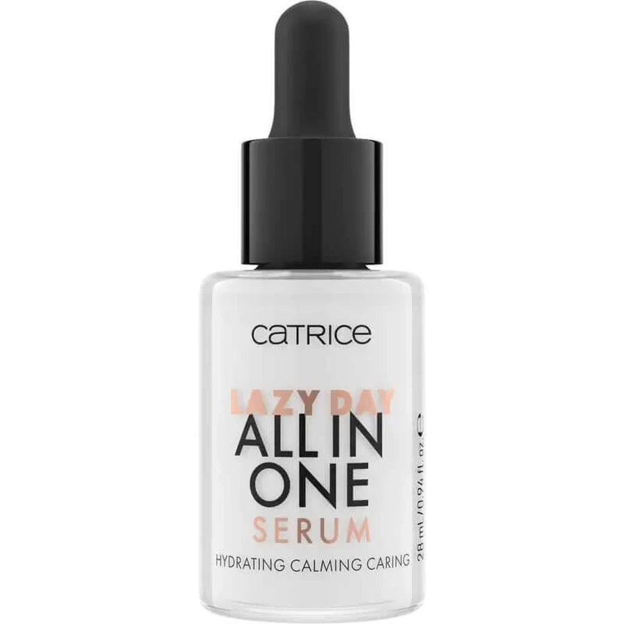 Catrice Alles-in-één serum Lazy Day , 28 ml