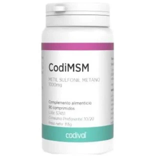 Codival Codimsm 90Cap