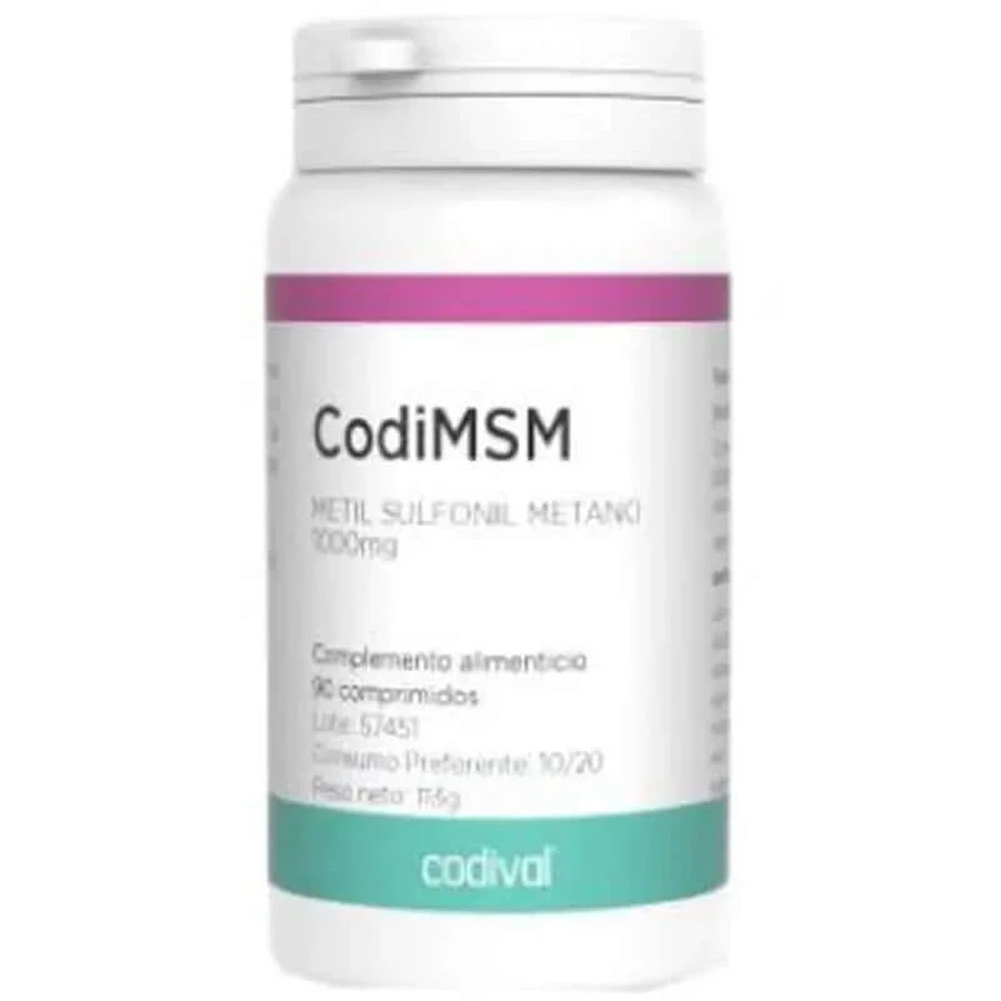 Codival Codimsm 90Cap
