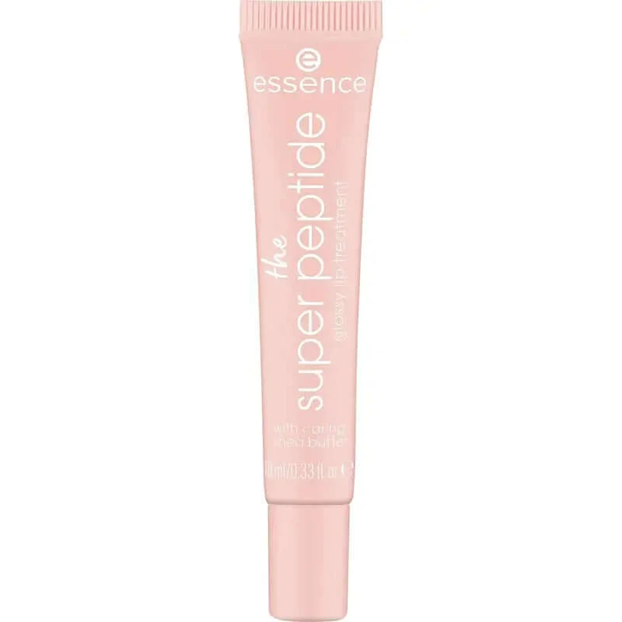 Essence Tratamiento Labial The Super Peptide 07, 10 ml