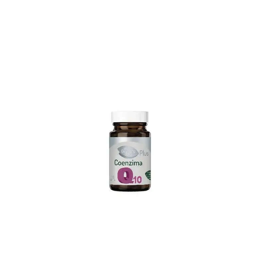 Granero S Coenzyme Q-10 Forte , 30 gélules