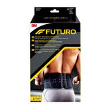 Adjustable lumbar corset 73.7-129.5 cm, Futuro