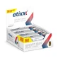 Etixx Energy Sport Barritas Turron 12Uds