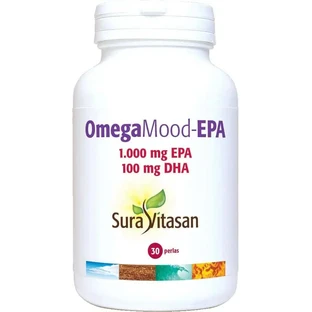 Sura Vitas Omegamood-Epa, 30 Parels
