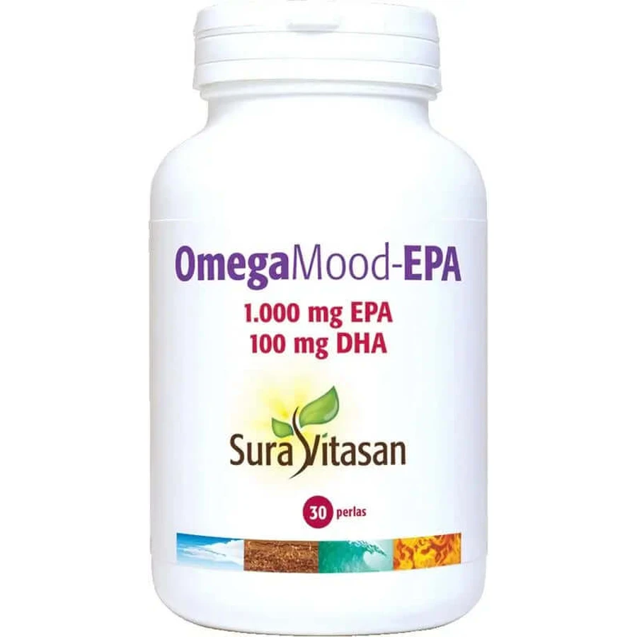Sura Vitas Omegamood-Epa, 30 Parels