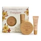 L'Erbolario Frangipani Desires Kit Lip Balm + Hand Balm