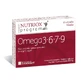 Ynsadiet Omega 3-6-7-9 Nutriox, 45 Perlen