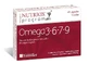 Ynsadiet Omega 3-6-7-9 Nutriox, 45 Pearls