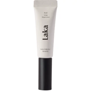 Laka Wild Augenbrauen-Fixativ: Stark, 9 g