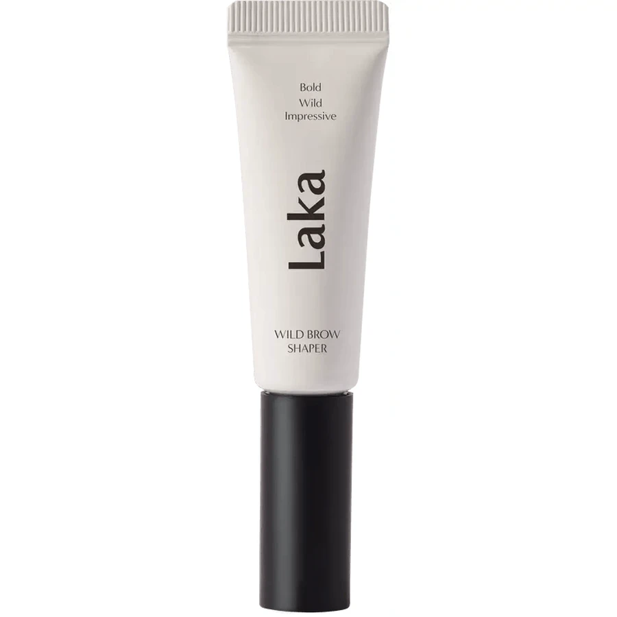 Laka Wild Augenbrauen-Fixativ: Stark, 9 g