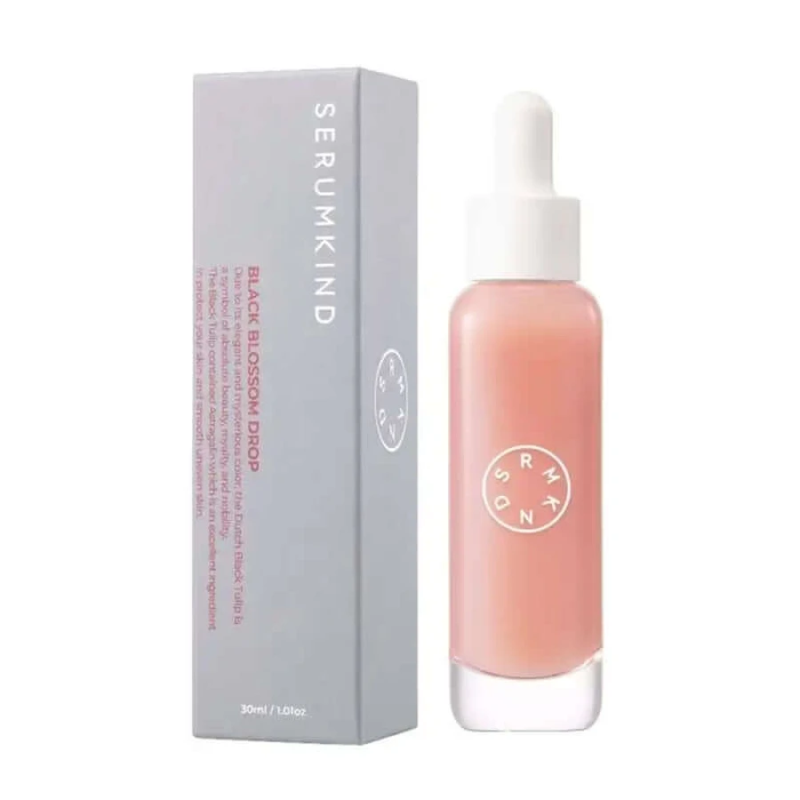 Serumkind Black Blossom Drop , 30 ml