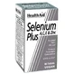 Health Aid Selenium Plus A C E Zink , 60 tabletten