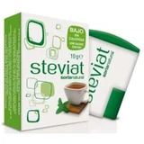 Soria Natuurlijk Steviat 200 Tabletten