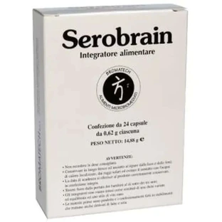 Bromatech Serobrain , 24 Kapseln