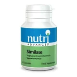 Nutri-Advanced Similase 90 Capsules