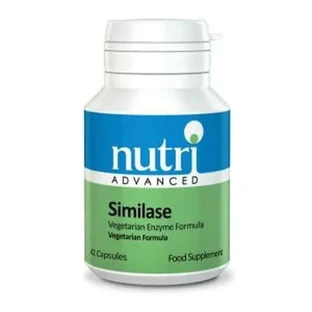 Nutri-Advanced Similase 90 Capsules