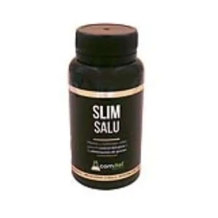Comdiet Slimsalu 60 Cápsulas