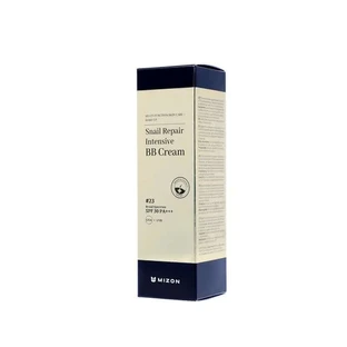 Mizon Snail Repair Intensive Bb Creme Breitspektrum Spf 30 23 Medium Sand Beige , 50 ml
