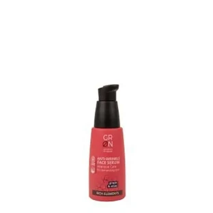 Grn Gesichtsserum Traubenkern & Olivenöl 30Ml