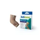 Actimove Elastic Elbow Brace With Pad And Band, Color Beige, Size Xl