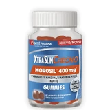 Forte Pharma Cdp Xtraslim Xtraslim Chrono, 60 Gummibärchen
