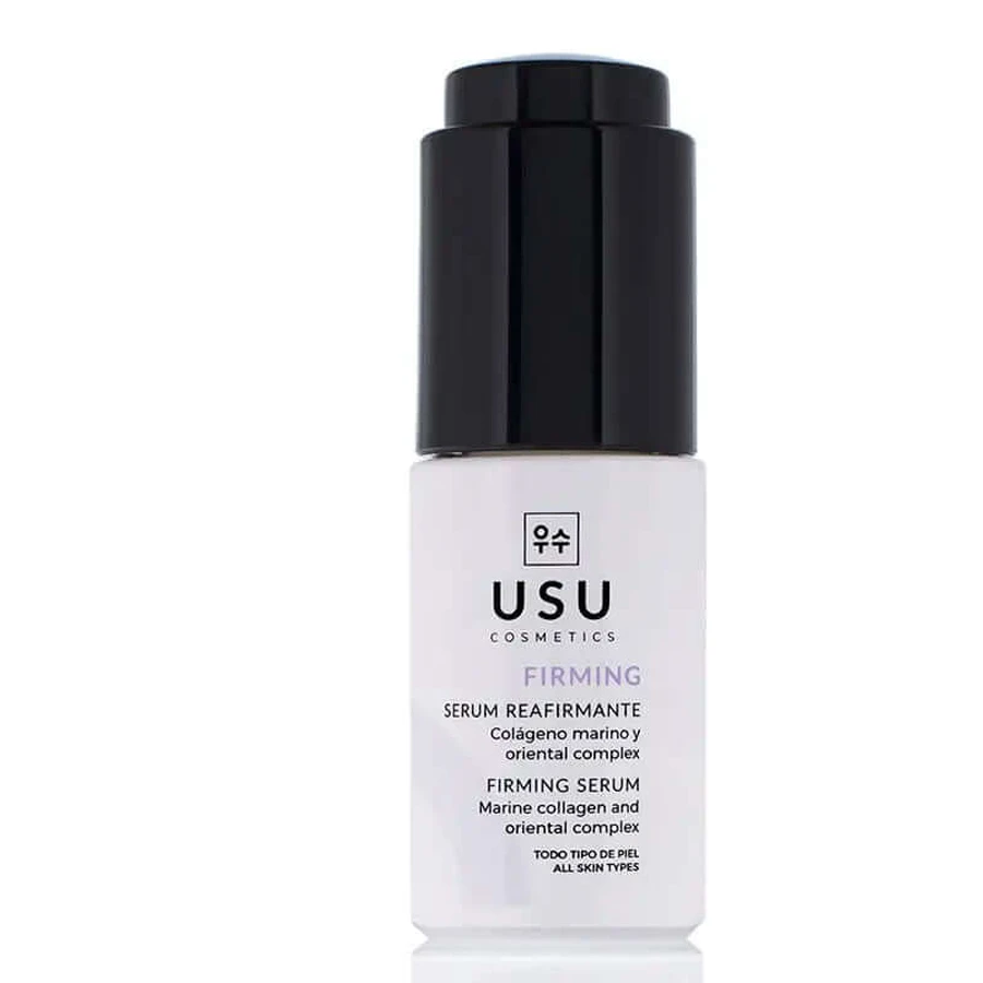 Usu Cosmetics Sérum raffermissant 20 ml