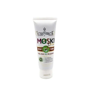 Fleurymer Moskidol Post Mosquito Repellent 85Ml