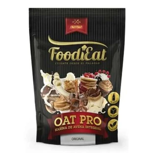 Nutrisport Foodieat Oat Pro Oatmeal Original 1,5Kg