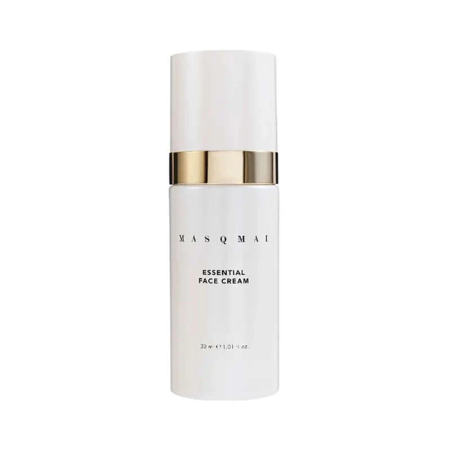Crema viso essenziale Masqmai, 30 ml