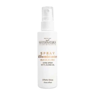 Maternatura Spray De Jojoba Anti Encrespamiento, 100 ml