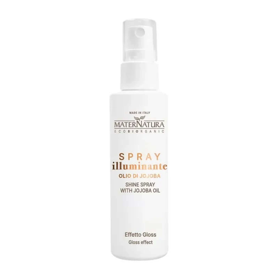 Maternatura Spray De Jojoba Anti Encrespamiento, 100 ml