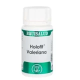 Equisalud Holofit Baldrian 50 Kapseln