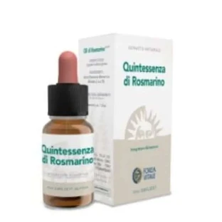 Forza Vitale Quinta Essence Rosemary (Rosmarino) 10Ml