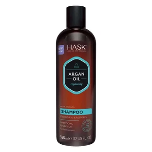 Hask Arganolie Herstellende Shampoo , 355 ml