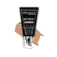 Bellapierre Cosmetics Makeup Derma Renew Bb Creme - Bräune , 50 ml